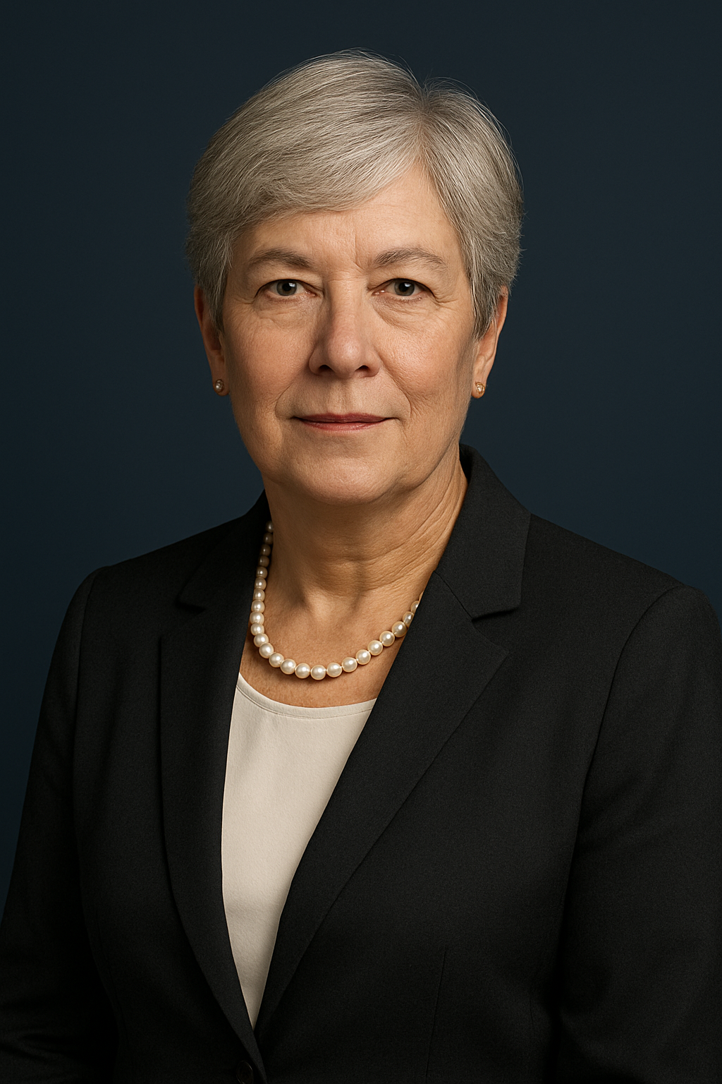 Patricia Ann Holbrook